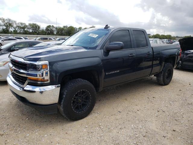 2019 CHEVROLET SILVERADO LD K1500 LT 2019 image