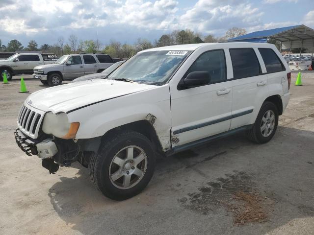 Изображение 1 2008 JEEP GRAND CHEROKEE LAREDO 2008 с VIN 1J8GS48K98C109632