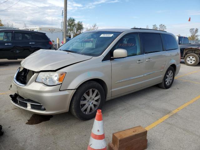 Obraz 2014 CHRYSLER TOWN & COUNTRY TOURING 2014