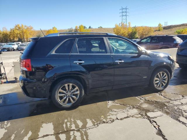 Image 3 of 2011 KIA SORENTO SX 2011 with VIN 5XYKWDA20BG122627