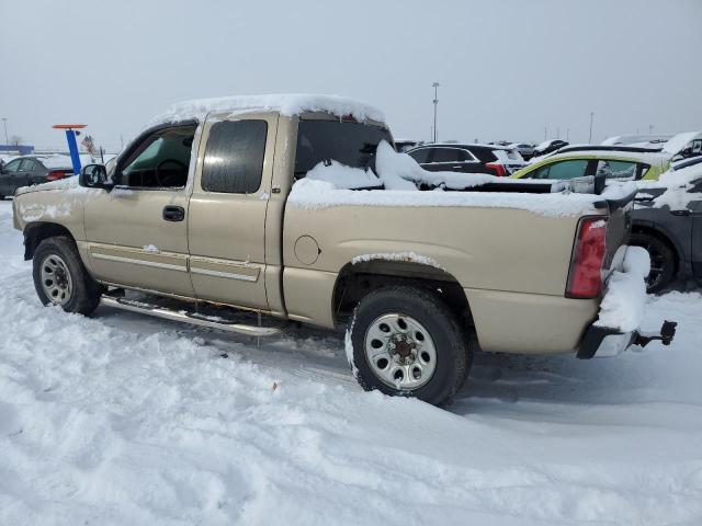 Image 2 of 2006 CHEVROLET SILVERADO C1500 2006 with VIN 1GCEC19T86Z298849