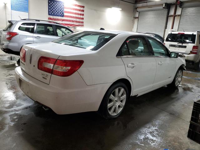 Obraz 3 z 2007 LINCOLN MKZ  2007 z VIN 3LNHM28T57R669579