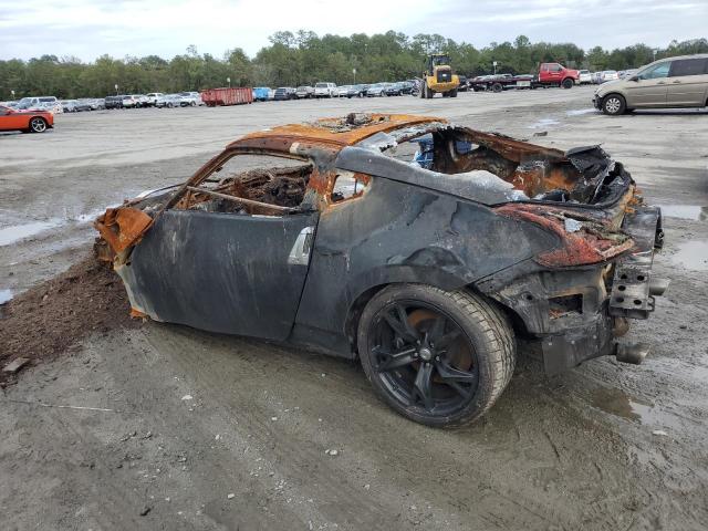 Obraz 2 z 2010 NISSAN 370Z  2010 z VIN JN1AZ4EH8AM504339