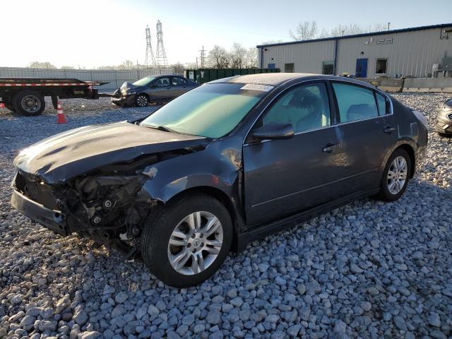 Image 1 of 2011 NISSAN ALTIMA BASE 2011 with VIN 1N4AL2AP4BC140031