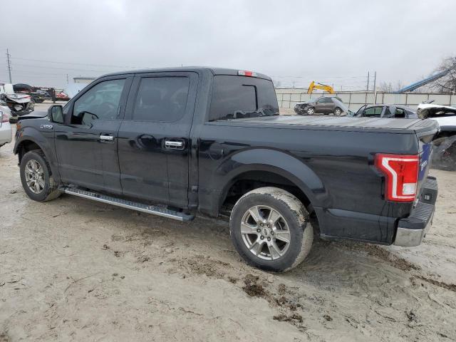 Obraz 2 z 2017 FORD F150 SUPERCREW 2017 z VIN 1FTEW1CG1HKC71166