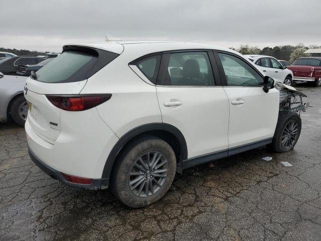 Image 3 of 2019 MAZDA CX-5 SPORT 2019 with VIN JM3KFABM3K1531792