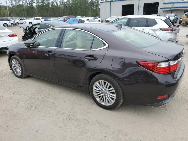 Изображение 2 2015 LEXUS ES 350 2015 с VIN JTHBK1GG7F2183548