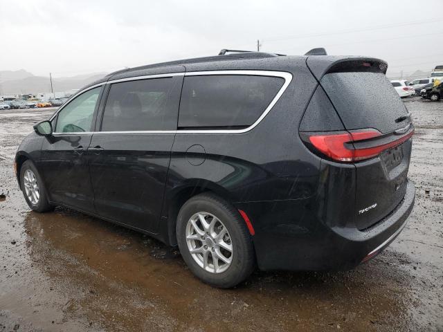 Изображение 2 2022 CHRYSLER PACIFICA TOURING L 2022 с VIN 2C4RC1BG1NR117758