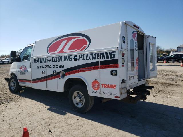 Obraz 2 z 2016 CHEVROLET EXPRESS G3500  2016 z VIN 1GB0GRFG3G1312794