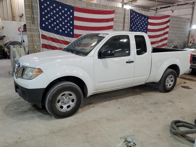 Изображение 1 2015 NISSAN FRONTIER S 2015 с VIN 1N6BD0CT5FN700169