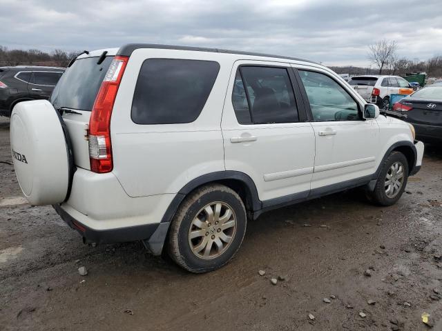 Image 3 of 2006 HONDA CR-V SE 2006 with VIN SHSRD78966U436314
