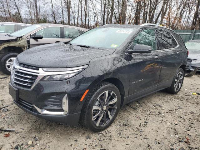 Obraz 1 z 2022 CHEVROLET EQUINOX PREMIER 2022 z VIN 2GNAXXEV0N6105138