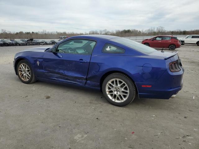 Obraz 2 z 2014 Ford Mustang 2014 z VIN 1ZVBP8AM3E5334440