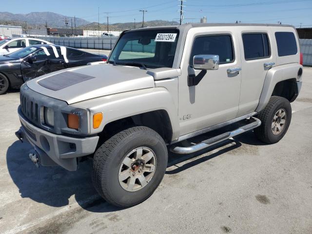 Image 1 of 2006 HUMMER H3  2006 with VIN 5GTDN136868161711