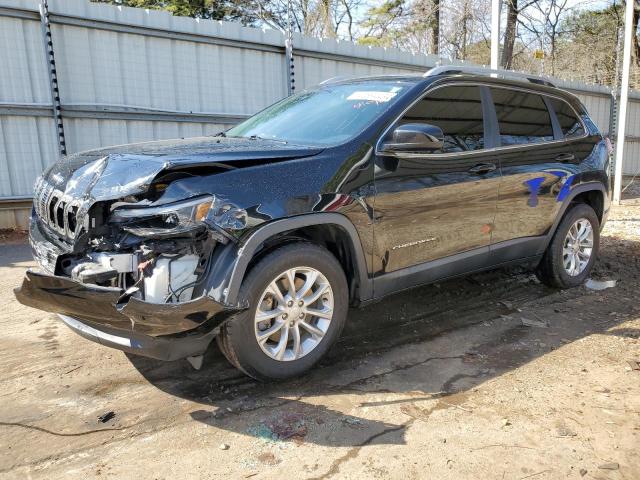 Obraz 1 z 2019 JEEP CHEROKEE LATITUDE 2019 z VIN 1C4PJMCB0KD213025