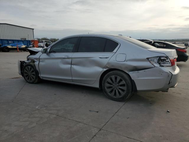 Obraz 2 z 2013 HONDA ACCORD EXL 2013 z VIN 1HGCR3F85DA048340