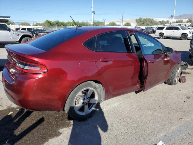 Image 3 of 2015 DODGE DART SXT 2015 with VIN 1C3CDFBB4FD277713