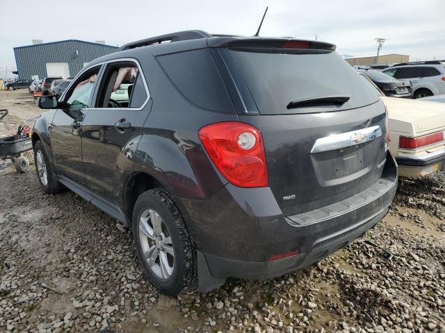 Obraz 2 z 2013 CHEVROLET EQUINOX LT 2013 z VIN 2GNFLEEKXD6182108