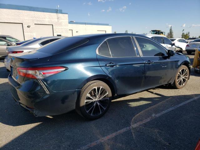 Obraz 3 z 2018 TOYOTA CAMRY L 2018 z VIN 4T1B11HK1JU555336