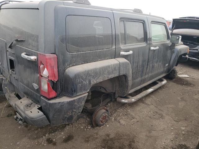 Obraz 3 z 2008 HUMMER H3 ALPHA 2008 z VIN 5GTEN13L788169148