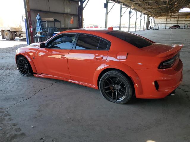 Obraz 2 z 2021 DODGE CHARGER R/T 2021 z VIN 2C3CDXCT2MH556560
