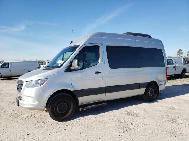 Изображение 1 2023 MERCEDES-BENZ SPRINTER 2500 2023 с VIN W1Z4NFHYXPT129718