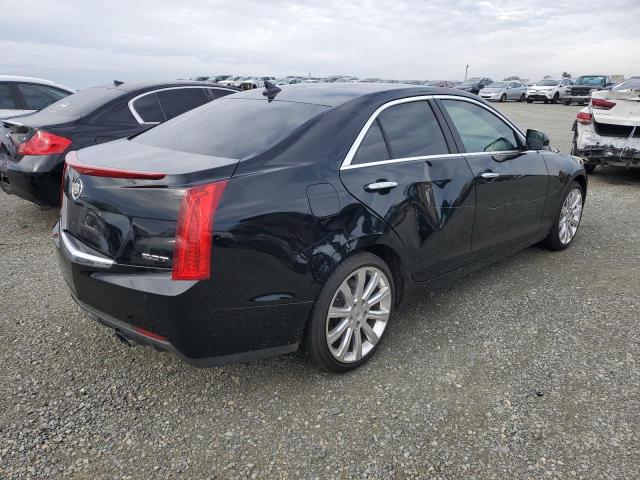 Obraz 3 z 2013 CADILLAC ATS LUXURY 2013 z VIN 1G6AH5SX1D0162104