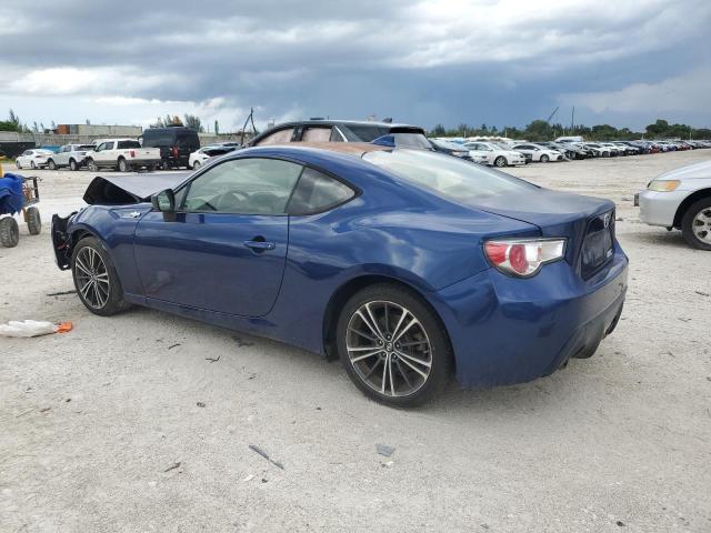 Изображение 2 2015 TOYOTA SCION FR-S  2015 с VIN JF1ZNAA10F8705189