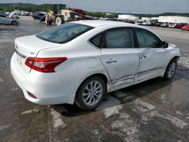 Obraz 3 z 2019 NISSAN SENTRA S 2019 z VIN 3N1AB7AP3KL614911
