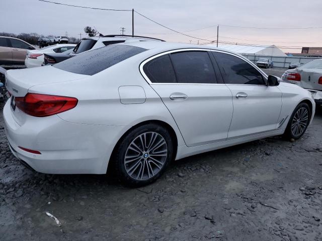 Obraz 3 z 2018 BMW 540 XI 2018 z VIN WBAJE7C56JWC55482