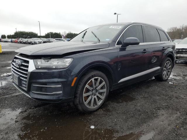 Изображение 2017 AUDI Q7 PREMIUM PLUS 2017