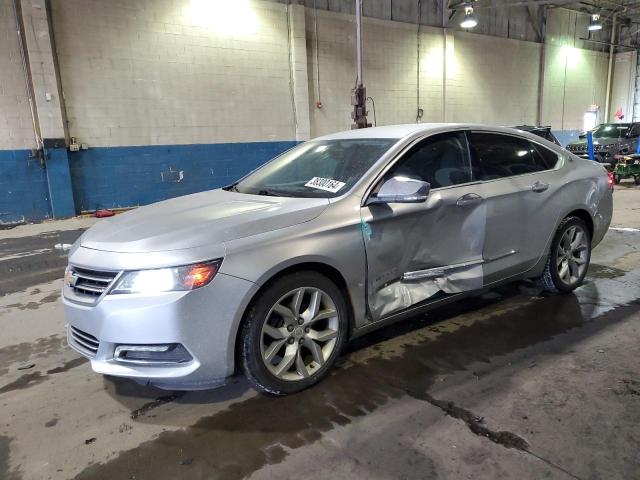 Obraz 2016 CHEVROLET IMPALA LTZ 2016