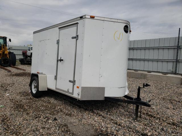 2016 WELLS CARGO CARGO 2016 image