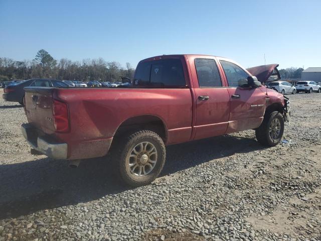 Obraz 3 z 2007 DODGE RAM 1500 ST 2007 z VIN 1D3HU18207J593356