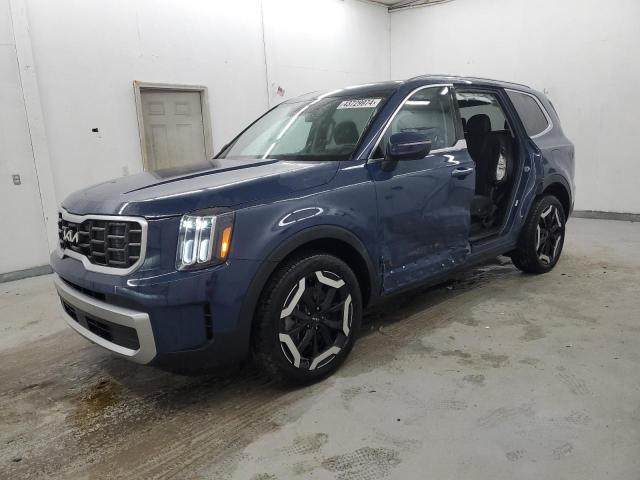 Obraz 2023 KIA TELLURIDE S 2023