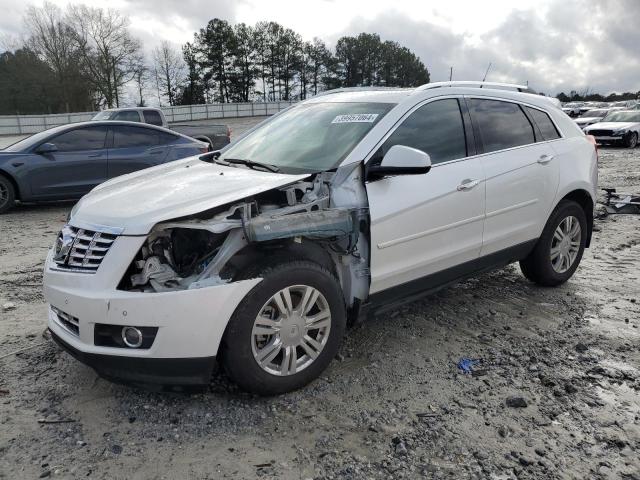 2013 CADILLAC SRX LUXURY COLLECTION 2013 image