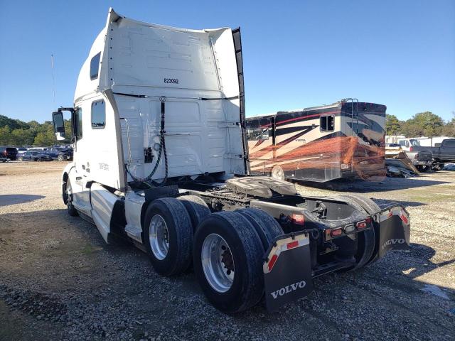 Изображение 3 2023 VOLVO VN VNL 2023 с VIN 4V4NC9EH6PN615959