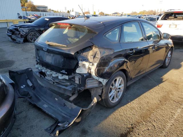 Изображение 3 2016 FORD FOCUS SE 2016 с VIN 1FADP3K29GL405463