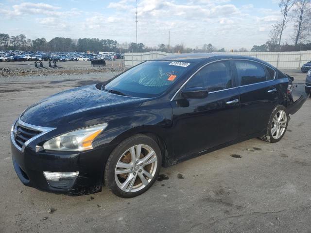 Изображение 1 2013 NISSAN ALTIMA 3.5S 2013 с VIN 1N4BL3AP1DN406056