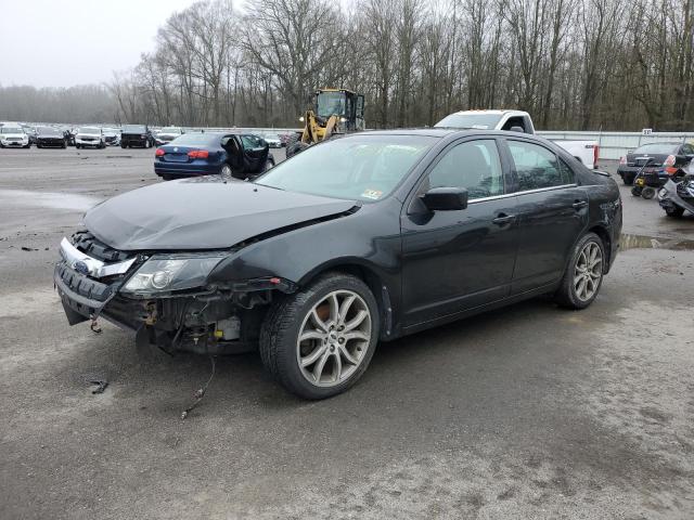 Изображение 2010 FORD FUSION SE 2010
