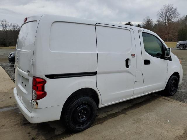 Изображение 3 2018 NISSAN NV200 2.5S 2018 с VIN 3N6CM0KN0JK698479