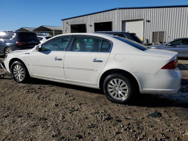 Image 2 of 2007 BUICK LUCERNE CX 2007 with VIN 1G4HP57237U212747