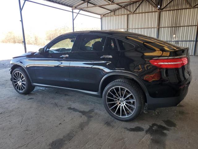 Obraz 2 z 2019 MERCEDES-BENZ GLC COUPE 300 4MATIC 2019 z VIN WDC0J4KB7KF501299