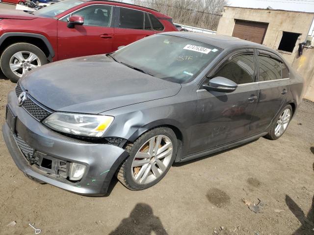 Изображение 2012 VOLKSWAGEN JETTA GLI 2012