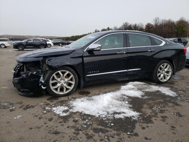 Изображение 2017 CHEVROLET IMPALA PREMIER 2017
