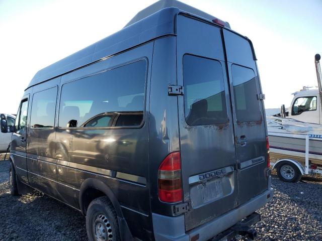 Изображение 2 2005 DODGE SPRINTER 2500 2005 с VIN WD8PD644255800509