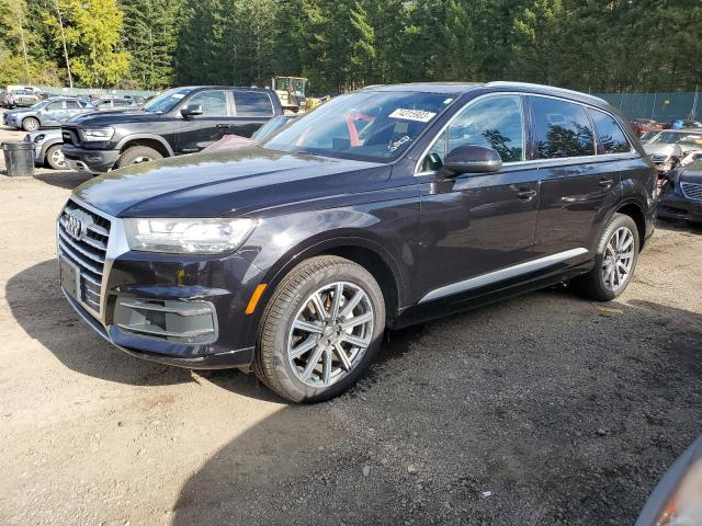 2017 AUDI Q7 PREMIUM PLUS 2017 image