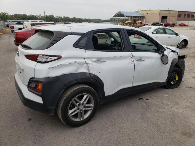 Obraz 3 z 2020 HYUNDAI KONA SE 2020 z VIN KM8K12AA4LU400807