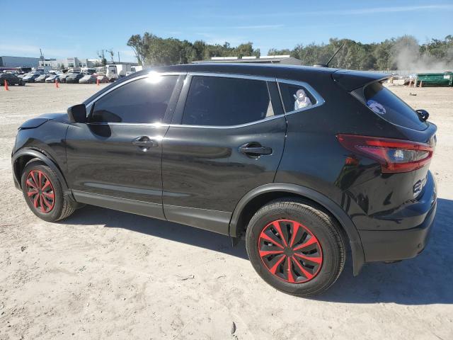 Изображение 2 2020 NISSAN ROGUE SPORT S 2020 с VIN JN1BJ1CV7LW271340