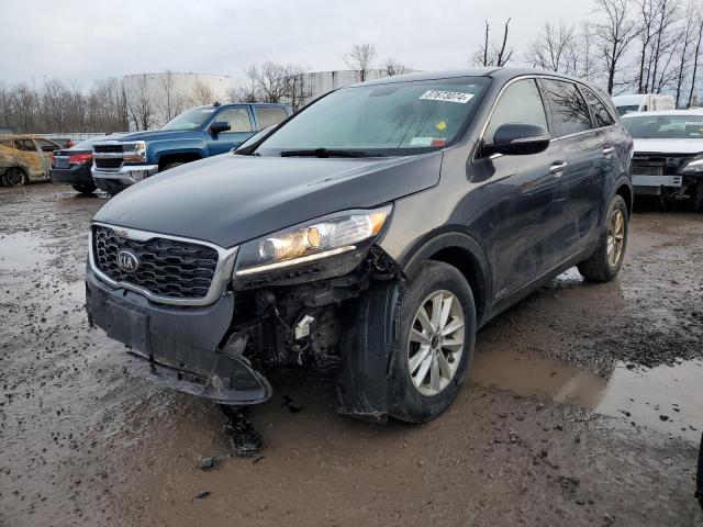 Obraz 2019 KIA SORENTO LX 2019